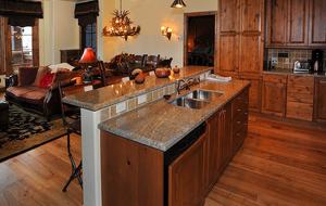 Beaver Creek Landing - Beaver Creek, Colorado