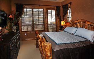 Beaver Creek Landing - Beaver Creek, Colorado