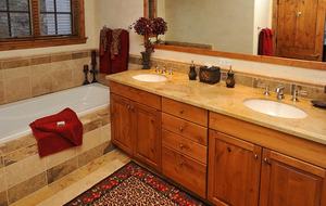 Beaver Creek Landing - Beaver Creek, Colorado