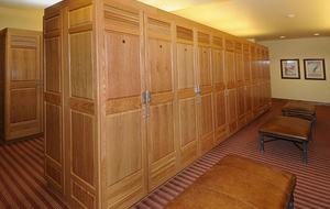 Beaver Creek Landing - Beaver Creek, Colorado