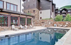 Beaver Creek Landing - Beaver Creek, Colorado