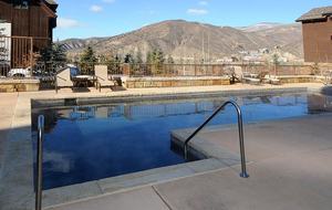 Beaver Creek Landing - Beaver Creek, Colorado