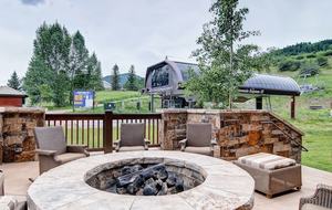 Beaver Creek Landing - Beaver Creek, Colorado