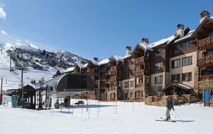 Beaver Creek Landing - Beaver Creek, Colorado