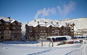 Beaver Creek Landing - Beaver Creek, Colorado