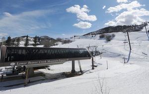 Beaver Creek Landing - Beaver Creek, Colorado