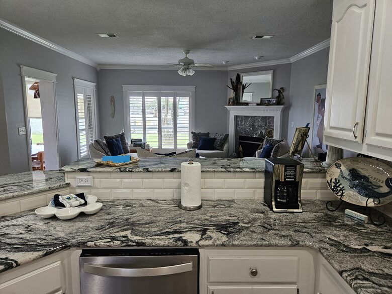 Pensacola Dreaming - Pensacola, Florida