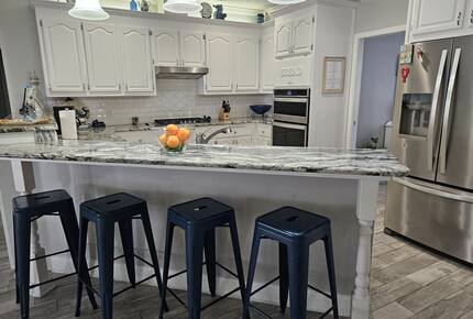 Pensacola Dreaming - Pensacola, Florida