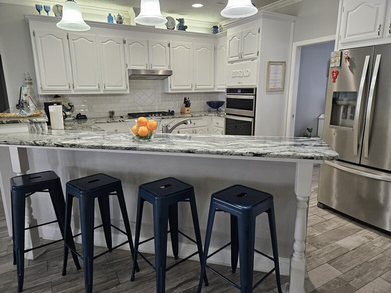 Pensacola Dreaming - Pensacola, Florida