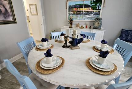 Pensacola Dreaming - Pensacola, Florida