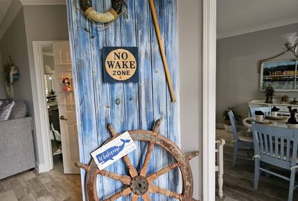 Pensacola Dreaming - Pensacola, Florida