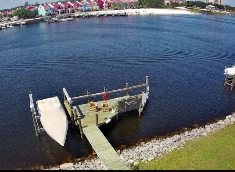 Pensacola Dreaming - Pensacola, Florida