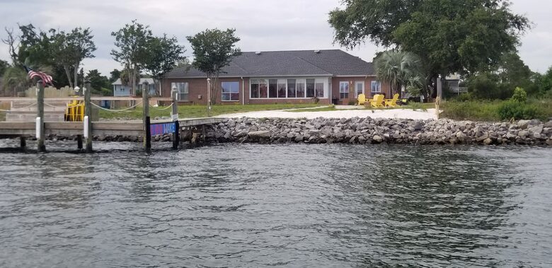 Pensacola Dreaming - Pensacola, Florida