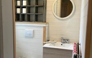 Boathouse The Cove - Baltimore, The Cove, Ireland