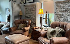 Boathouse The Cove - Baltimore, The Cove, Ireland