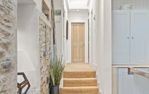 Boathouse The Cove - Baltimore, The Cove, Ireland