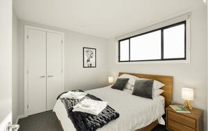 Stylish Two-Level Escape with Stunning Ocean Vistas - Woolgoolga, Australia