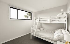 Stylish Two-Level Escape with Stunning Ocean Vistas - Woolgoolga, Australia