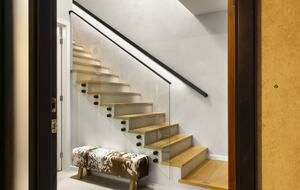 Stylish Two-Level Escape with Stunning Ocean Vistas - Woolgoolga, Australia