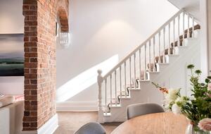 Sun, Style & Sea Views: Luxe Terrace in Newcastle - Newcastle, Australia