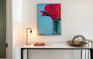 Sun, Style & Sea Views: Luxe Terrace in Newcastle - Newcastle, Australia