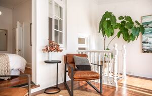 Sun, Style & Sea Views: Luxe Terrace in Newcastle - Newcastle, Australia