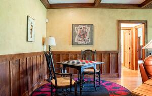 Alpine-Inspired Retreat with Panoramic Mountain Views - Tuckasegee, North Carolina