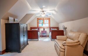 Alpine-Inspired Retreat with Panoramic Mountain Views - Tuckasegee, North Carolina