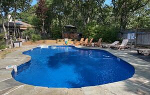 Cape Cod Seclusion - Truro, Massachusetts