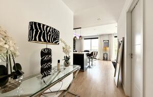 Palm Dreams Residence - Palma, Spain