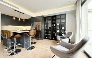 Palm Dreams Residence - Palma, Spain