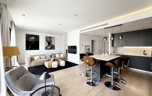 Palm Dreams Residence - Palma, Spain