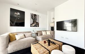 Palm Dreams Residence - Palma, Spain