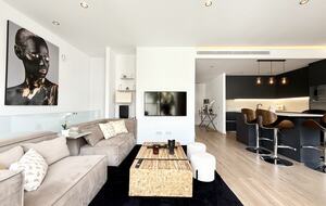 Palm Dreams Residence - Palma, Spain