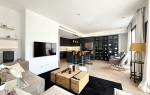 Palm Dreams Residence - Palma, Spain