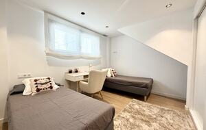 Palm Dreams Residence - Palma, Spain