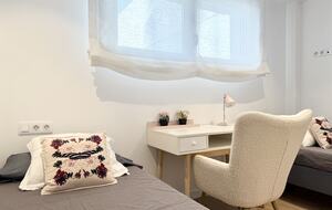 Palm Dreams Residence - Palma, Spain