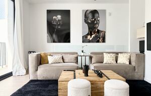 Palm Dreams Residence - Palma, Spain