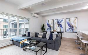 Sophisticated Aspen Retreat with Breathtaking Mountain Views - Aspen, Colorado