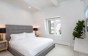 Sophisticated Aspen Retreat with Breathtaking Mountain Views - Aspen, Colorado