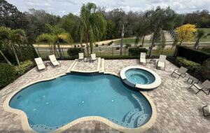 Reunion Large Luxe - Reunion, Florida