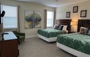 Reunion Large Luxe - Reunion, Florida