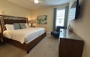 Reunion Large Luxe - Reunion, Florida