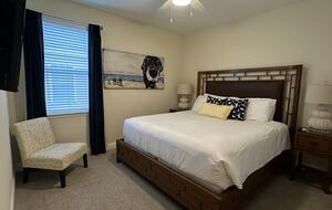 Reunion Large Luxe - Reunion, Florida