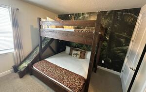 Reunion Large Luxe - Reunion, Florida