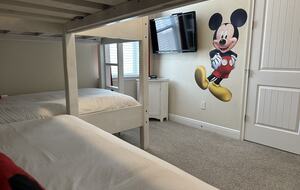 Reunion Large Luxe - Reunion, Florida