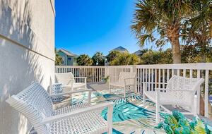 The Shell Seeker - Santa Rosa Beach, Florida