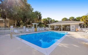 The Shell Seeker - Santa Rosa Beach, Florida