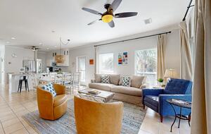 The Shell Seeker - Santa Rosa Beach, Florida