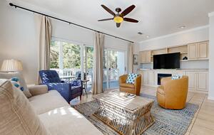 The Shell Seeker - Santa Rosa Beach, Florida